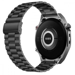 Smartwatch EW01 czarny | PartsPC.pl