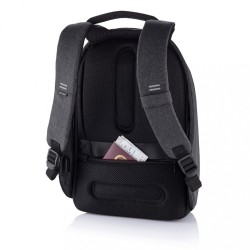 Plecak antykradzieżowy BOBBY HERO XL BLACK | PartsPC.pl