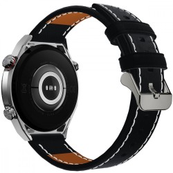 Smartwatch EW01 czarny | PartsPC.pl