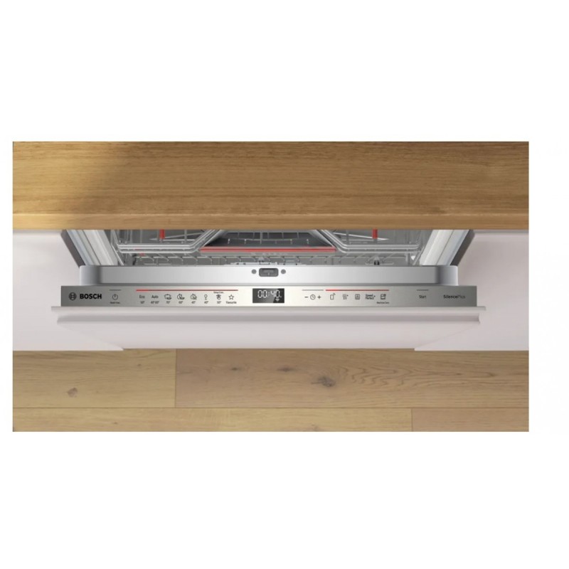 Zmywarka serie 6, 3 kosz SMD6ECX12E | PartsPC.pl