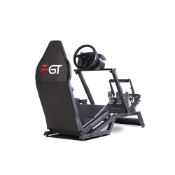 Kokpit wyścigowy F-GT NLR-S010 | PartsPC.pl