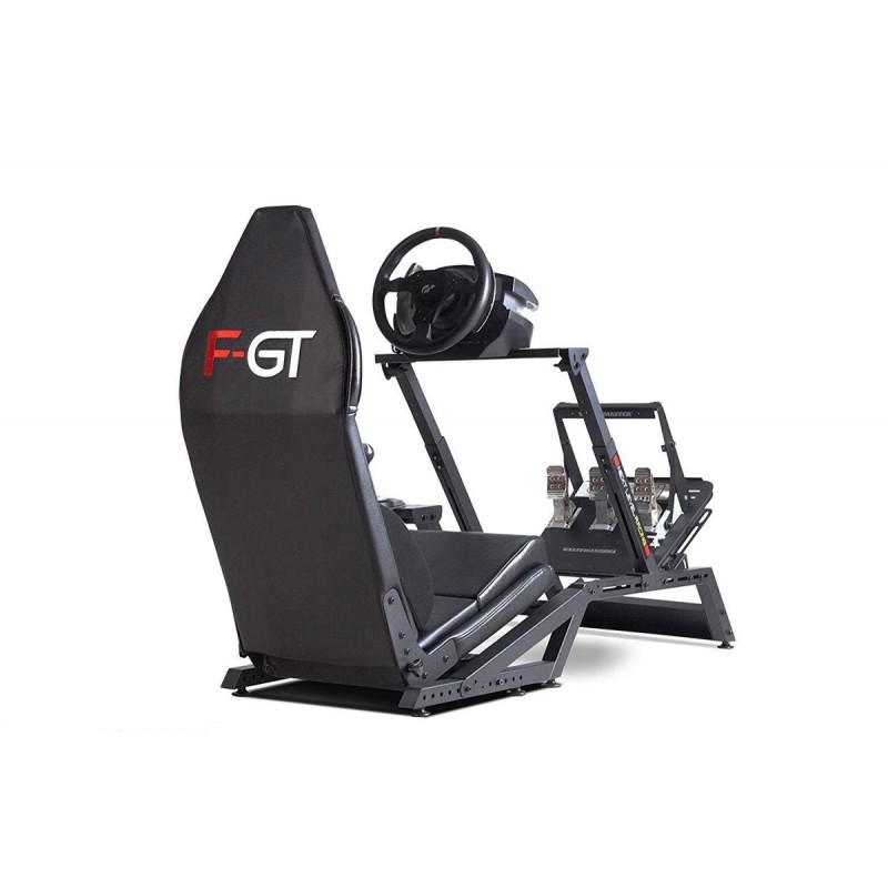 Kokpit wyścigowy F-GT NLR-S010 | PartsPC.pl