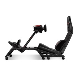 Kokpit wyścigowy F-GT NLR-S010 | PartsPC.pl