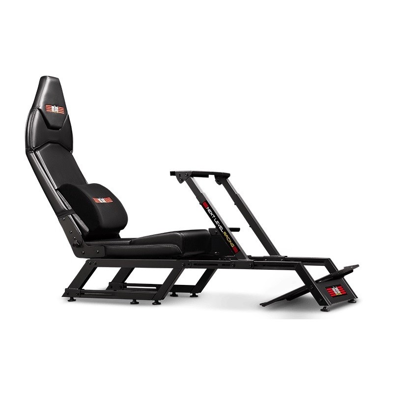Kokpit wyścigowy F-GT NLR-S010 | PartsPC.pl