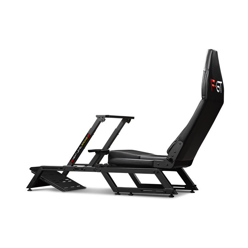 Kokpit wyścigowy F-GT NLR-S010 | PartsPC.pl