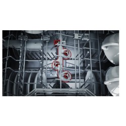 Zmywarka serie 6, 3 kosz SMD6ECX12E | PartsPC.pl