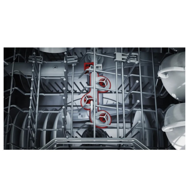 Zmywarka serie 6, 3 kosz SMD6ECX12E | PartsPC.pl