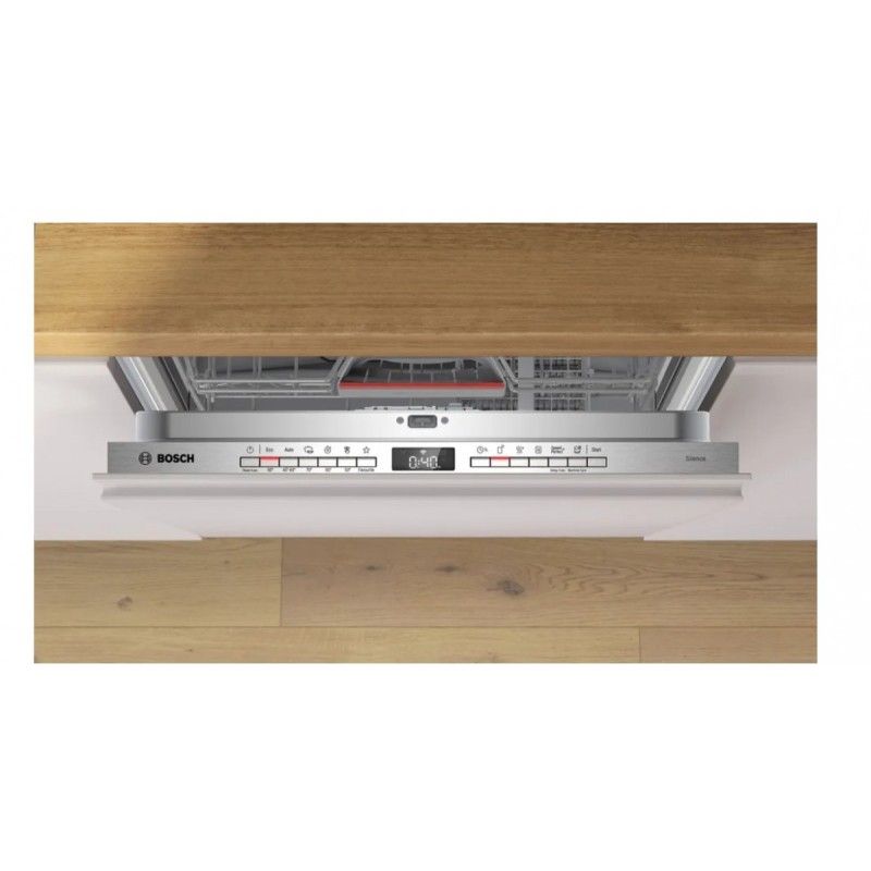 Zmywarka SMV4HTX00E | PartsPC.pl