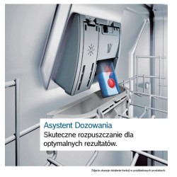 Zmywarka SMV4HTX00E | PartsPC.pl