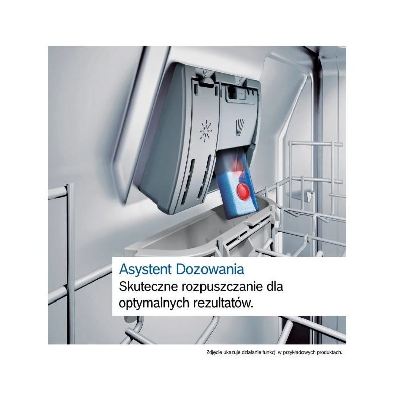 Zmywarka SMV4HTX00E | PartsPC.pl