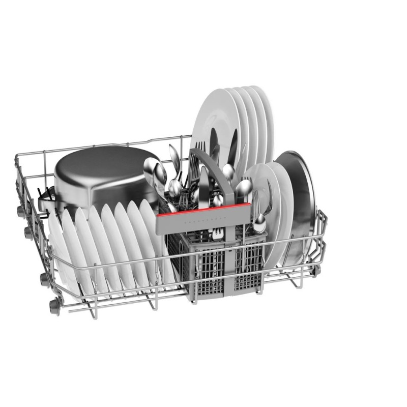 Zmywarka SMV4HTX00E | PartsPC.pl