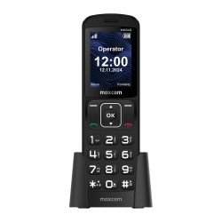 Telefon MM34D 4G biurowy GSM | PartsPC.pl