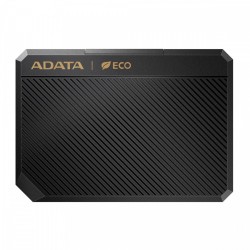 Obudowa zewnętrzna SSD/HDD 2.5 cala EC600 USB3.2A | PartsPC.pl