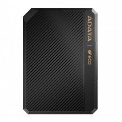 Obudowa zewnętrzna SSD/HDD 2.5 cala EC600 USB3.2A | PartsPC.pl