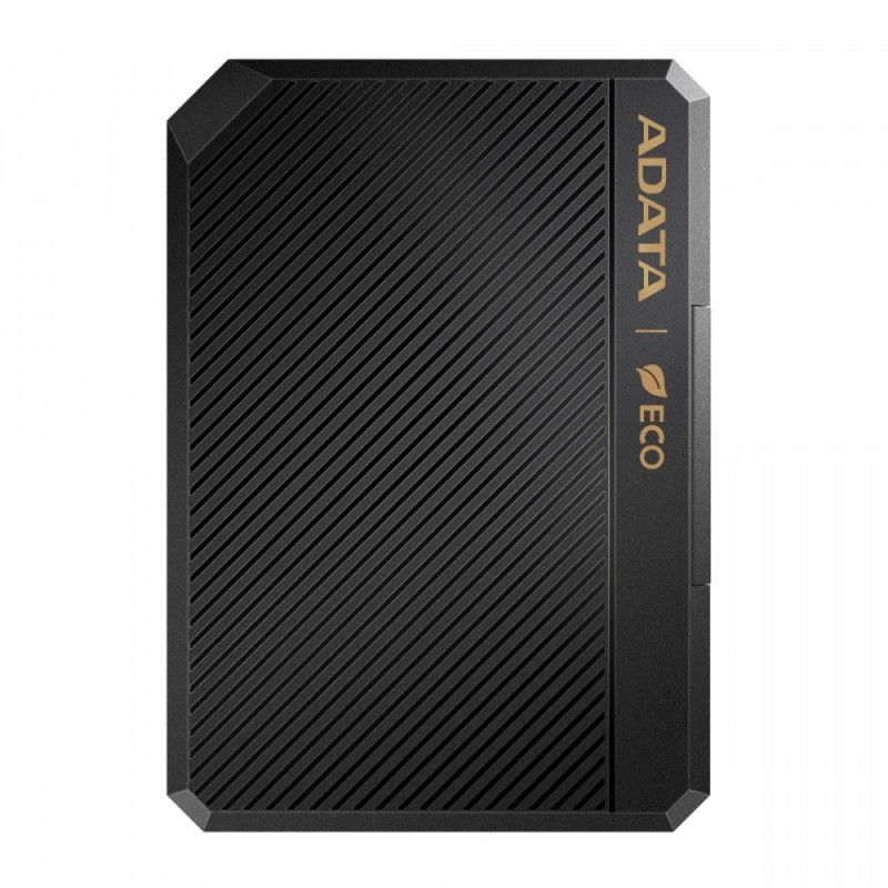 Obudowa zewnętrzna SSD/HDD 2.5 cala EC600 USB3.2A | PartsPC.pl
