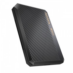 Obudowa zewnętrzna SSD/HDD 2.5 cala EC600 USB3.2A | PartsPC.pl