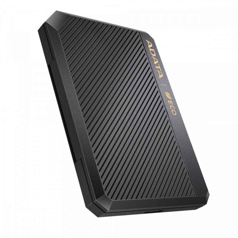 Obudowa zewnętrzna SSD/HDD 2.5 cala EC600 USB3.2A | PartsPC.pl