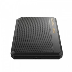 Obudowa zewnętrzna SSD/HDD 2.5 cala EC600 USB3.2A | PartsPC.pl