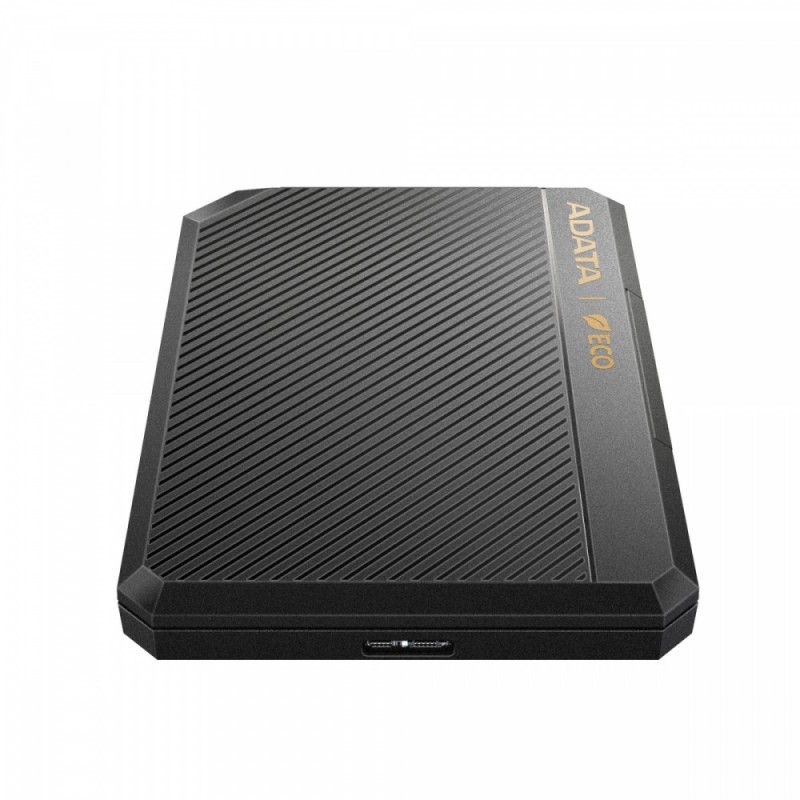 Obudowa zewnętrzna SSD/HDD 2.5 cala EC600 USB3.2A | PartsPC.pl