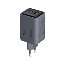 PA-C5 ładowarka sieciowa 3xUSB (2xUSB-C i 1xUSB-A) 100W 5A Q… | PartsPC.pl
