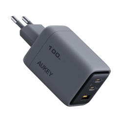 PA-C5 ładowarka sieciowa 3xUSB (2xUSB-C i 1xUSB-A) 100W 5A Q… | PartsPC.pl