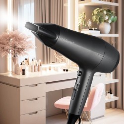 Suszarka do włosów 2200W MR-217 | PartsPC.pl