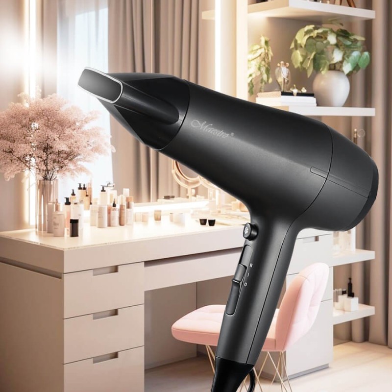 Suszarka do włosów 2200W MR-217 | PartsPC.pl