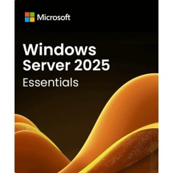 ROK Win Svr Essentials 2025 634-CVDT | PartsPC.pl