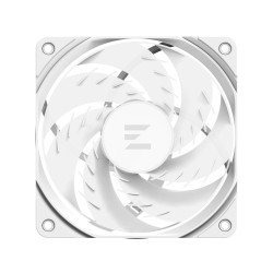 Wentylator ZM-AF 120R ARGB WHITE Fan | PartsPC.pl