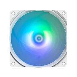 Wentylator ZM-AF 120R ARGB WHITE Fan | PartsPC.pl