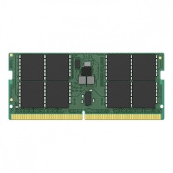 Pamięć DDR5 CSODIMM 32GB(1*32)/6400 CL52 2Rx8 | PartsPC.pl
