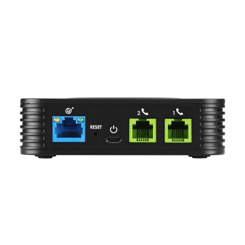 Bramka  HT ATA 802v2 | PartsPC.pl