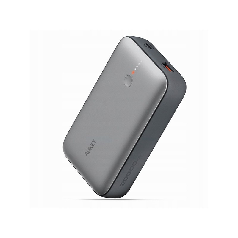 PB-Y57 Mini Power Bank | 20000mAh | 22.5W | 2xUSB | PD 3.0 Q… | PartsPC.pl