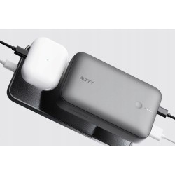 PB-Y57 Mini Power Bank | 20000mAh | 22.5W | 2xUSB | PD 3.0 Q… | PartsPC.pl