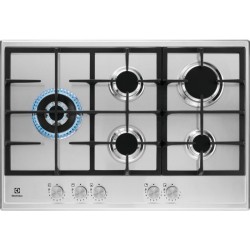 Płyta gazowa KGS75662SX SMK | PartsPC.pl