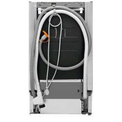 Zmywarka do zabudowy AirDry panel EES42210IX | PartsPC.pl