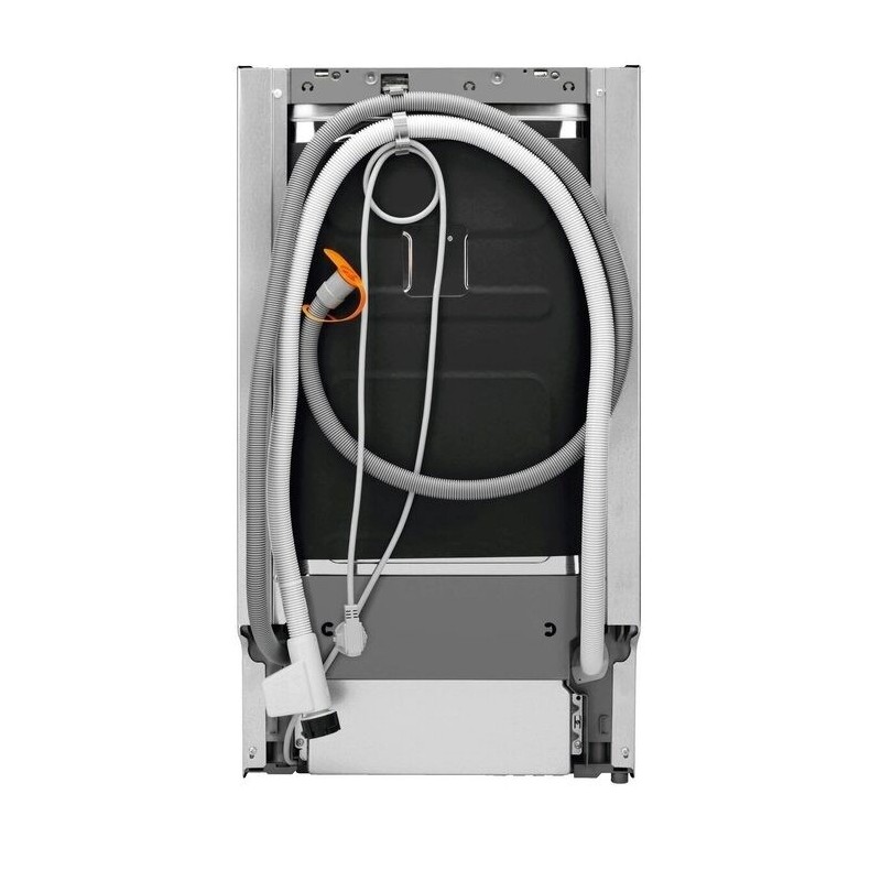Zmywarka do zabudowy AirDry panel EES42210IX | PartsPC.pl