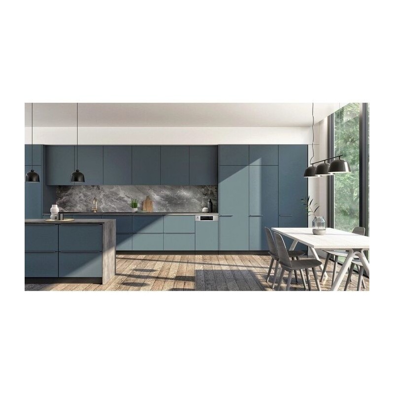 Zmywarka do zabudowy AirDry panel EES42210IX | PartsPC.pl