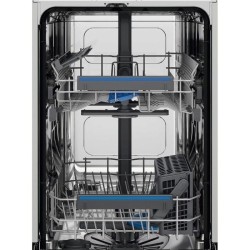 Zmywarka do zabudowy AirDry panel EES42210IX | PartsPC.pl