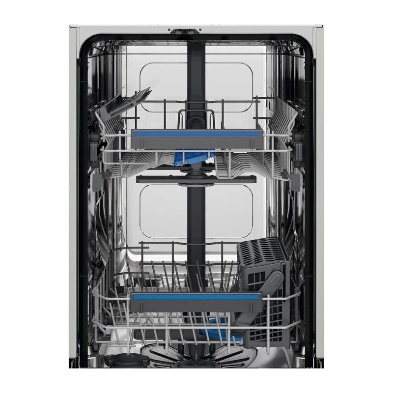 Zmywarka do zabudowy AirDry panel EES42210IX | PartsPC.pl