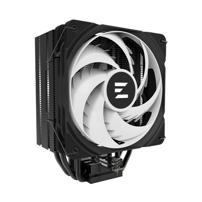 Chłodzenie CPU CNPS9X PERFORMA PLUS ARGB czarne | PartsPC.pl