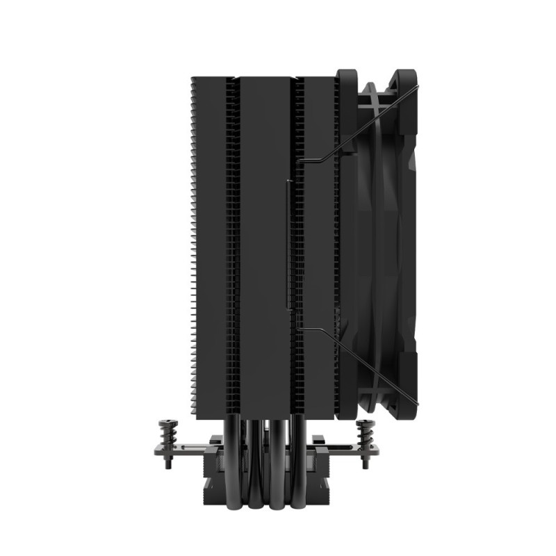 Chłodzenie CPU CNPS9X PERFORMA PLUS ARGB czarne | PartsPC.pl