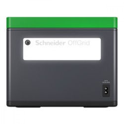 Stacja zasilania PPS730-GR Schneider OffGrid Portable Power … | PartsPC.pl