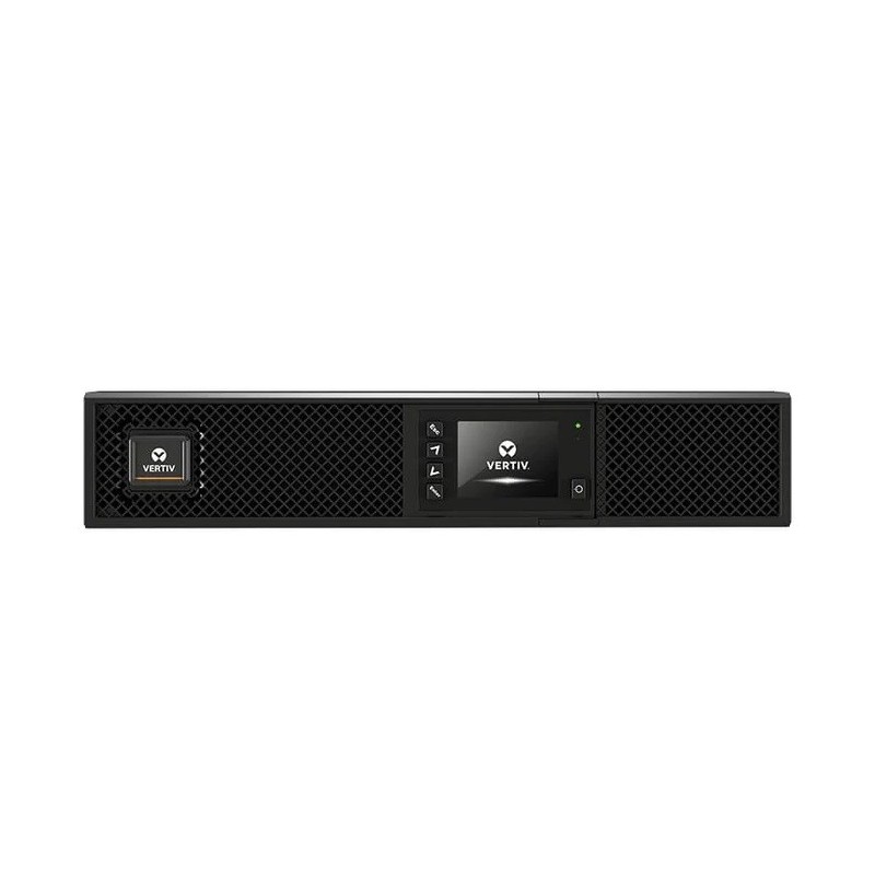 Zasilacz awaryjny UPS GXT5-1000IRT2UXLN online 1kVA/1kW z sz… | PartsPC.pl