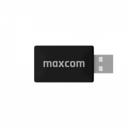 Bezprzewodowy adapter samochodowy MC02 Wave | PartsPC.pl