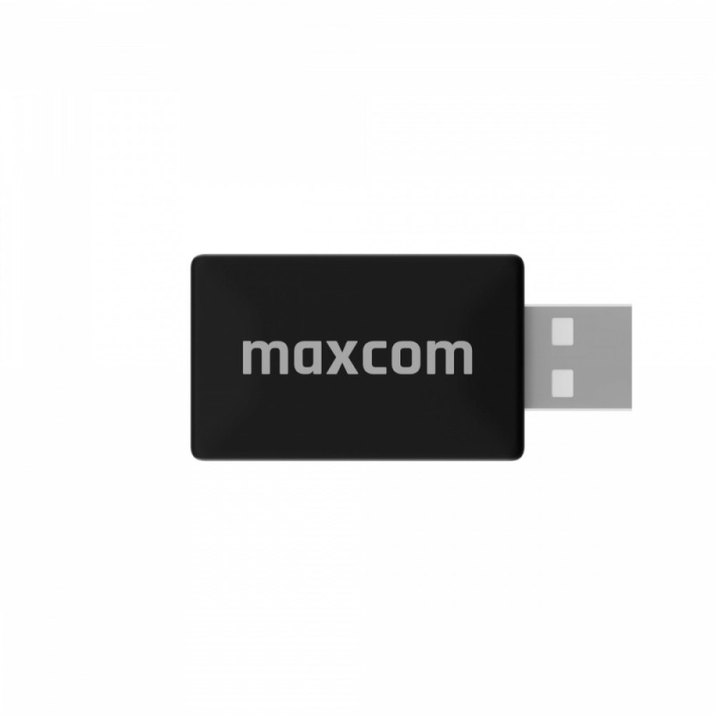 Bezprzewodowy adapter samochodowy MC02 Wave | PartsPC.pl