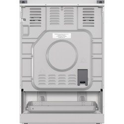 Kuchnia gazowo-elektryczna GK6C5WF | PartsPC.pl