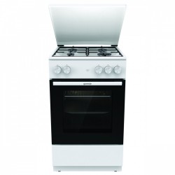Kuchnia gazowa GG5A14WJ | PartsPC.pl