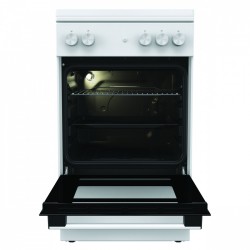 Kuchnia gazowa GG5A14WJ | PartsPC.pl
