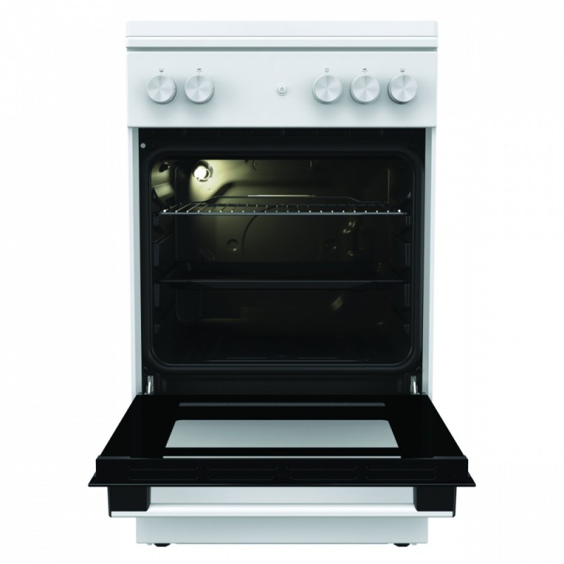 Kuchnia gazowa GG5A14WJ | PartsPC.pl